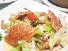 -利龙海鲜酒楼(建发·珑璟湾店)