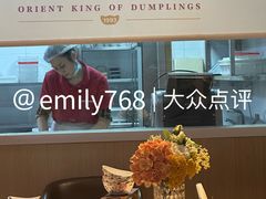 -东方饺子王(和平里店)