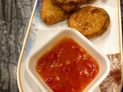 -情妹耙泥鳅·江湖川菜(科华店)