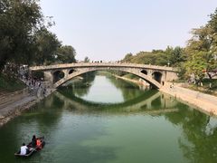 -赵州桥景区