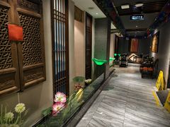 -不倒翁·安徽名菜楼(步行街店)