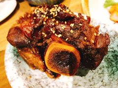 -新梅华·茶点餐厅(石路国际商城店)