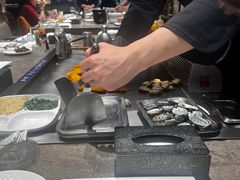 -大渔铁板烧(花园道店)