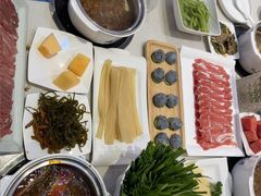 -蒙都43°9羊火锅·赤峰美食(桥北店)