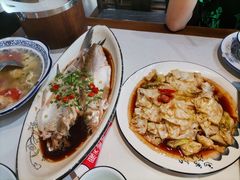 -乌记大厨餐厅