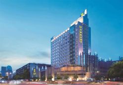 -天府阳光酒店·宴会厅