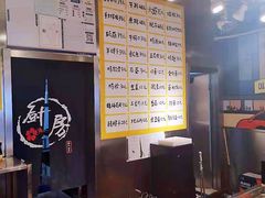 -英雄故事地摊烤肉(马驹桥店)