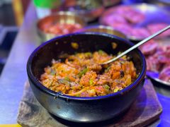 -釜山火炉·海鲜烤肉(紫藤路店)