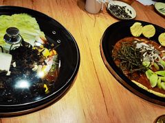 -鸽子刘铁锅炖鱼(劲松店)