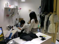 -易改衣·专业衣物奢护中心(珠江新城猎德店)