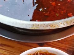 -重庆鱼美佳火锅(四川师大店)