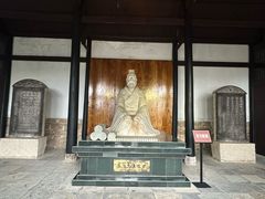 -阳明祠