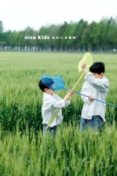 -NICE KIDS 奈时儿童摄影