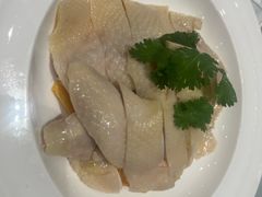 -金河半岛园林酒家(金融城店)
