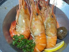 -哼蟹二将·烤肉酱蟹(合生汇店)