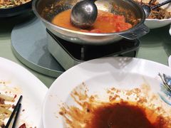 -刘胖子家常菜·蹄花焖藕(兴业店)