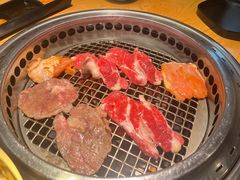 -汉拿山(包河万达店)