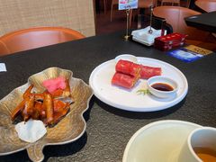 -蝴蝶里·粤菜·点心(滨江龙湖店)