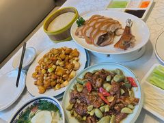 -福来居烤鸭店(天坛二店)