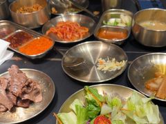 -西塔老太太泥炉烤肉(龙湖北苑天街店)