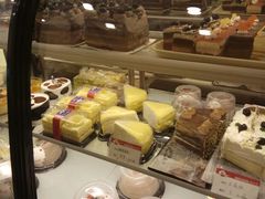 -莲意浓(新华店)