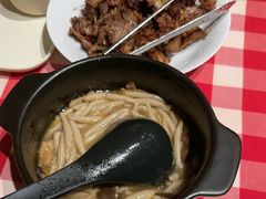 -西贝(华发商都店)
