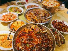 -大川先生·小龙虾·川菜(信义坊店)