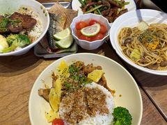 -肥朵食堂(带梦胡同店)