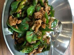 -霸碗盖码饭(长沙河西通程店)