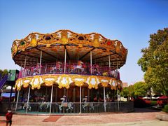 -南京银杏湖乐园