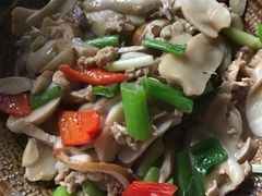 -龙姐私房菜(和顺古镇店)