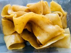 裤带面-舜玉老孙家鲜炒大盘鸡(土屋路店)