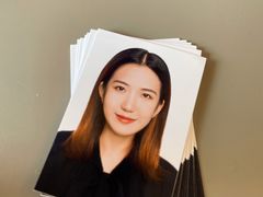 -ID.PHOTO照相馆(嘉里企业中心店)