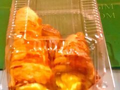 -莫斯科餐厅面包坊(北展店)