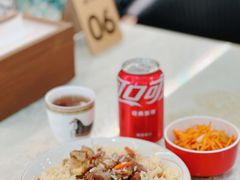 -欧提汗·新疆餐厅·清真(银都路店)