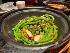 -老阿爸鲜鱼土菜(昆山花桥店)
