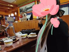 -如意林卡藏餐吧(大昭寺店)