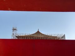 -北京市劳动人民文化宫(太庙)