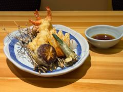 -大岛日本料理铁板烧(南通大饭店)