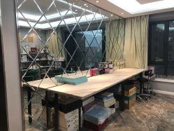 -潮店·溯美日式轻奢美睫馆