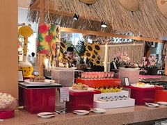 -视界美食自助餐厅·石家庄希尔顿酒店