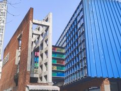-海上海弘基休闲广场