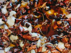 -永安鱼庄·镇江菜(丁卯店)