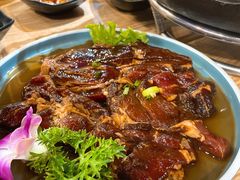 -大壮家原味烤肉(兴华北街店)