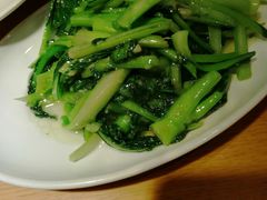 -吕氏疙瘩汤·海鲜新鲁菜(凯德mall新都心店)