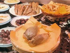 -渝味川菜(夜宵航母店)