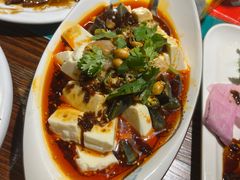 -七菜馆·东北菜·蒸饺(文体路店)