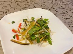 -一江春水·杭帮臻宴(三台山店)