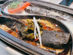 -锦府盐帮·李宅(领展购物广场中关村店)