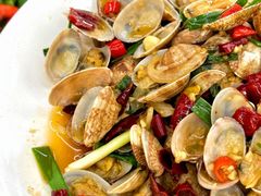 -三亚相缘海鲜·烧烤·糟粕醋(三亚湾店)